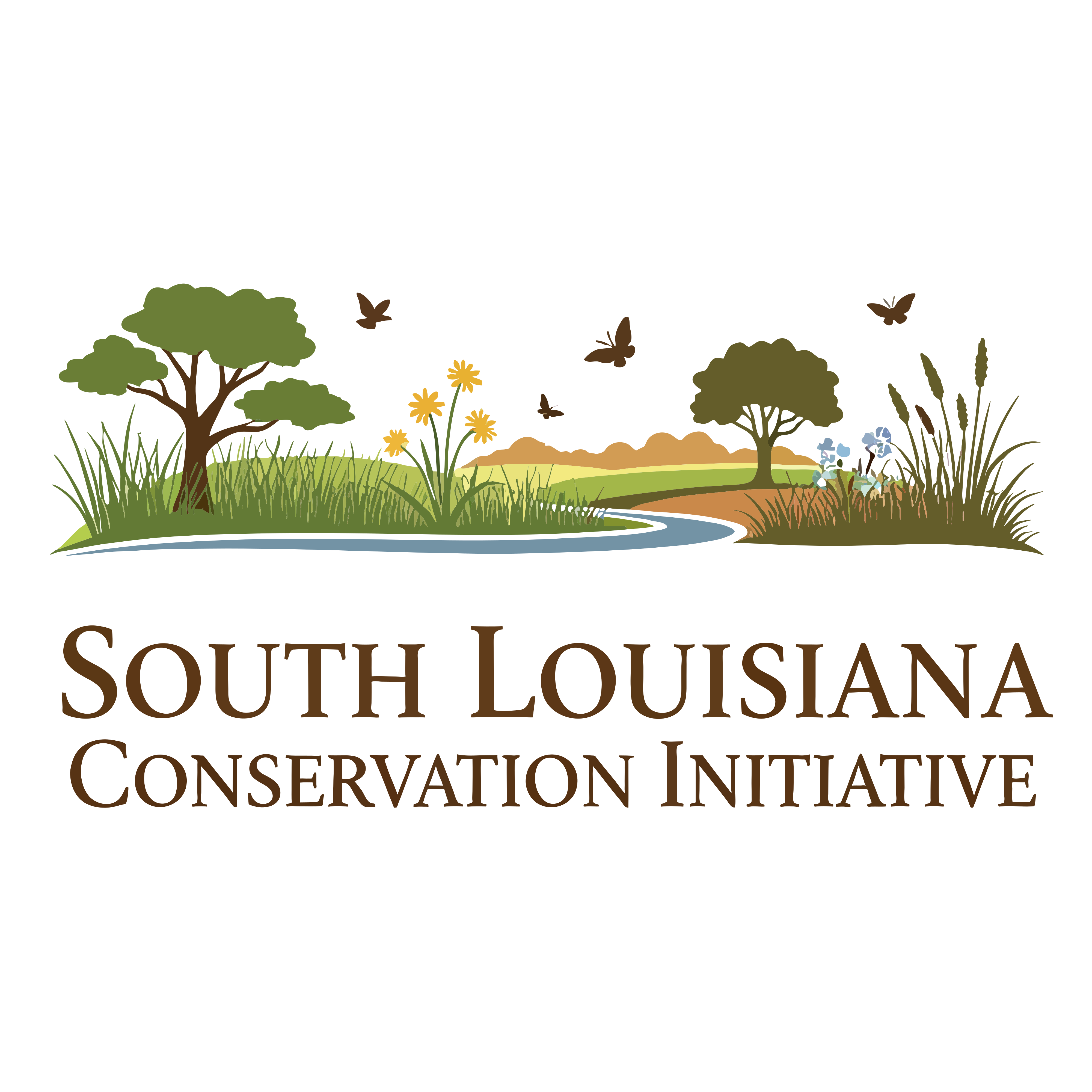 What you do on your land MATTERS!